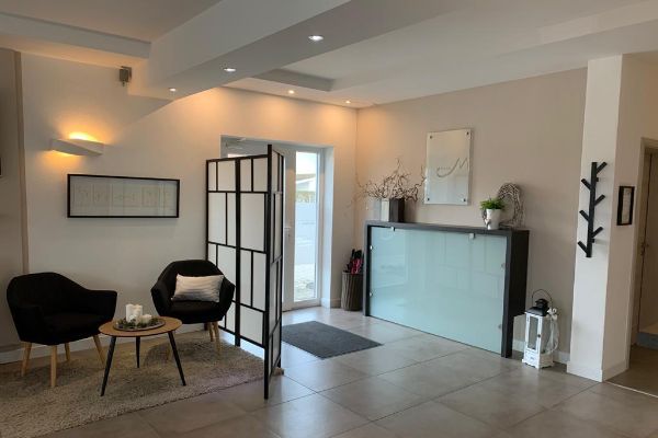 Pension M (Mettenheim)